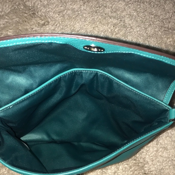 Coach Laptop Case - Picture 6 of 6